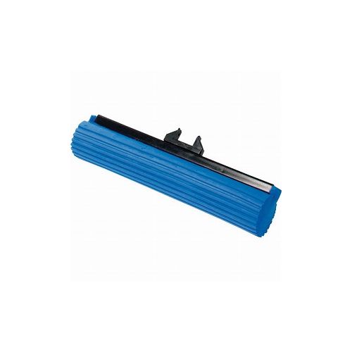 テラモト 吸水スポンジモップ E-2 スペア CL-844-910-0 (株)テラモト 清掃用品 モップ(代引不可)