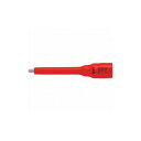 KNIPEX 1000V絶縁ソケットT×27 9829-27 KNIPEX社 絶縁用品 絶縁ソケット(代引不可)【送料無料】
