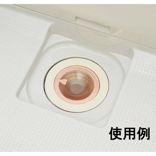 SANEI ユニットバス用ヘアキャッチャー PH6250F-3A-L SANEI(株) 管工機材 排水部材...