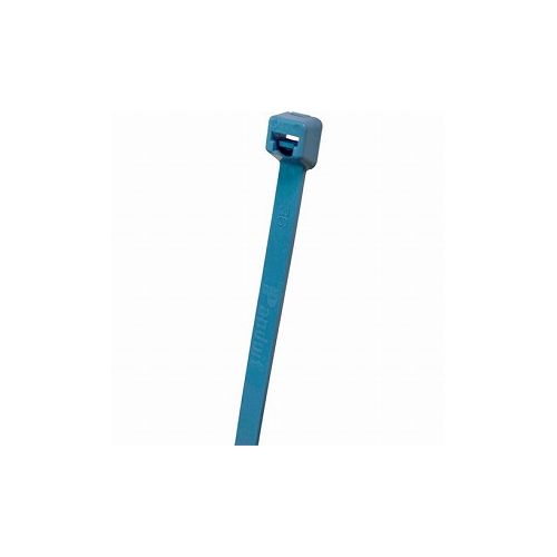 パンドウイット 金属検知対応結束バンド(抗菌・防カビタイプ) 長サ:99mm 幅:2.5mm ライトブルー PLT1M-C86A PLT1M-C86A パンドウイットコーポレーション 電設配線部品 ケーブルタイ(代引不可)