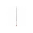 シンワ 棒状温度計 H-2F 0~200℃30cm フッ素樹脂コート 73218 シンワ測定(株) 環境計測機器 温度計 湿度計(代引不可)