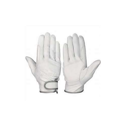 シモン ヤギ革手袋 GTー718 Lサイズ GT718-L (株)シモン 作業手袋 革手袋(代引不可)