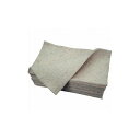 ミドリ安全 グリーストラップ専用 油吸綿 20x30cm 30枚入 2030-S ミドリ安全(株) 清掃用品 吸収材(代引不可)