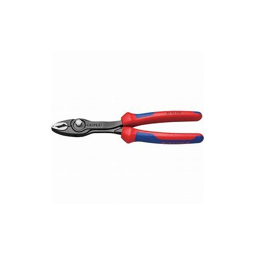 KNIPEX XbvWCgvC[ cCObv 8202-200 KNIPEX vC[EjbpEsZbg vC[(s)yz