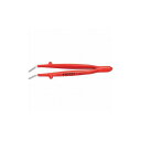 KNIPEX 絶縁汎用ピンセット 130MM 2683439 KNIPEX社 絶縁用品 絶縁ピンセット(代引不可)【送料無料】