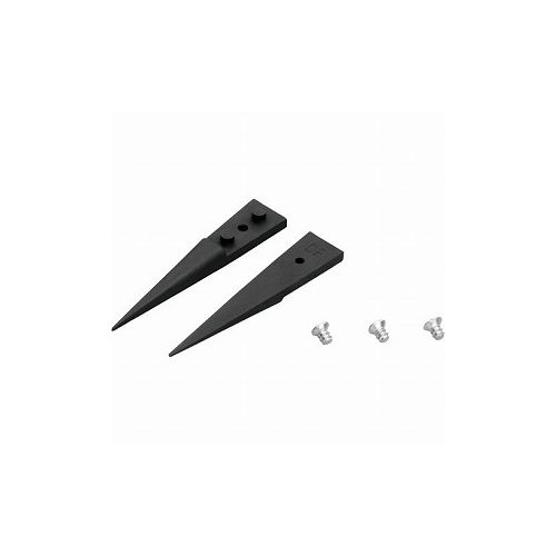KNIPEX ESD替チップ(9281-05用) 2698900 KNIPEX社 プライヤー・ニッパ・ピンセット...