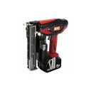 MAX 型枠用充電式フィニッシュネイラセット(5.0Ah) TJ35FN3FWBC1850A マックス(株) 土木作業・大工用品 釘打機(代引不可)【送料無料】