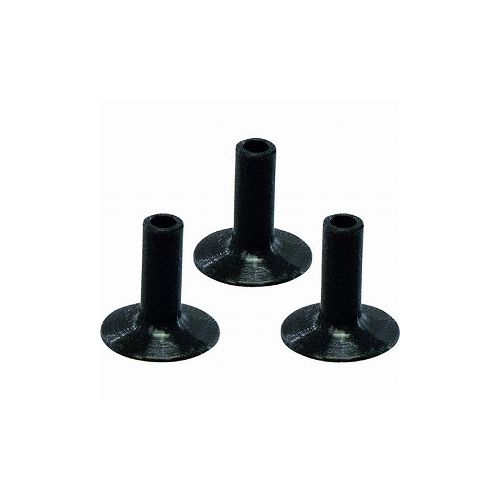 【商品スペック】■特長・P-830/831/835の交換用パット■用途■仕様・適合機種：P-830、P-831、P-835・パット径(mm)：φ9.5■仕様2・パット耐熱温度：220℃■材質／仕上・シリコーン■セット内容／付属品■注意【代引...