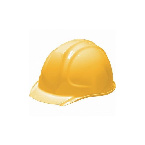 DIC SYA-Xエアロメッシュ 黄 KP付 SYA-X-X2EM-KP-Y DICプラスチック(株)安全資材営業部 ヘルメット・軽作業帽 つば付ヘルメット(代引不可)