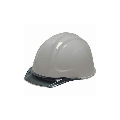 DIC SYA-Cエアロメッシュ ライトグレー/スモーク HA2内装 KP付 SYA-C-HA2EM-KP-LG/S DICプラスチック(株)安全資材営業部 ヘルメット・軽作業帽 透明バイザーヘルメット(代引不可)【送料無料】