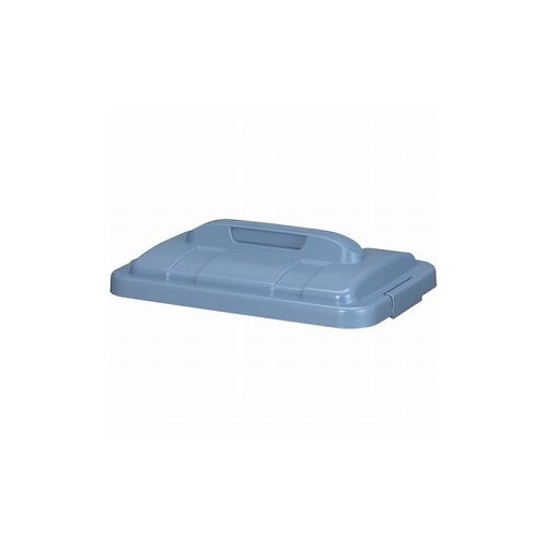 分类垃圾箱 - TONBO セレクトペール NC-60フタ ブルー 380 新輝合成(株) 清掃用品 ゴミ箱(代引不可)