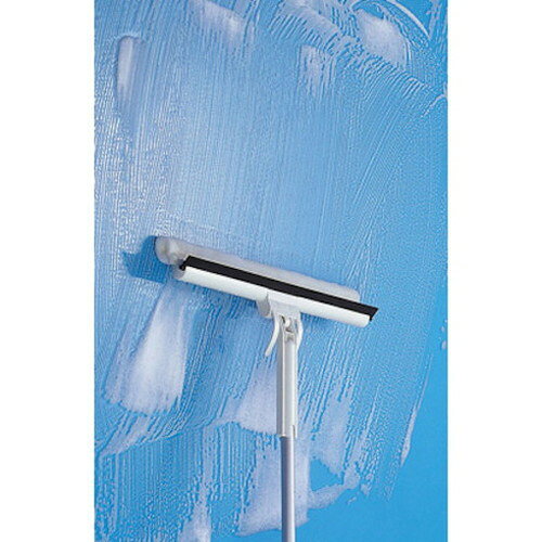 テラモト EFフレックスワイパー 伸縮 36cm CL-747-120-0 (株)テラモト 清掃用品 モ...