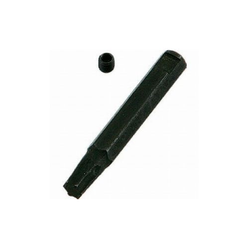 KTC スタンダードT型イジリ止メトルクスビットソケット用交換ビットT20 T-T20H 京都機械工具(株) ソケ..