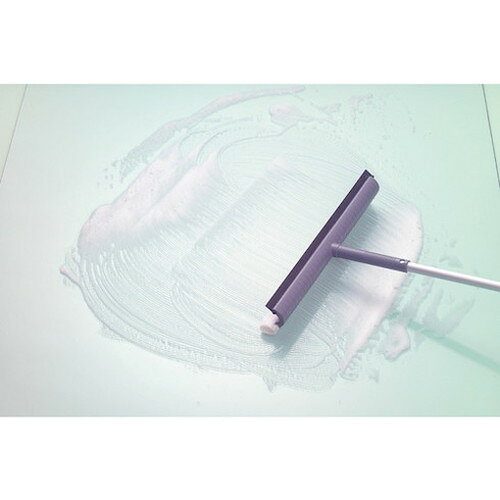 リコメン堂のテラモト ALワイパー36ロング CL-507-236-0 (株)テラモト 清掃用品 ドライワイパー(代引不可)｜アングル3
