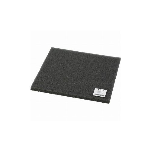 【商品スペック】■特長■用途・空調・水用フィルター■仕様・厚さ(mm)：10・幅(mm)：200・長さ(mm)：200・色：黒・縦(mm)：200・横(mm)：200■仕様2・フィルター10×200×200mm■材質／仕上・ウレタン■セット内容／付属品■注意【代引きについて】こちらの商品は、代引きでの出荷は受け付けておりません。【送料について】北海道、沖縄、離島は別途送料を頂きます。