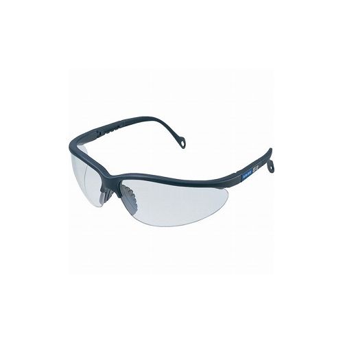 シゲマツ 一般作業用保護メガネ (10個入) EE-12 (株)重松製作所 保護メガネ・防災面 二眼型保護メガネ(..