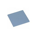 光 アクリルミニ板透明 3×50×50mm AF-303 (株)光 工業用素材 樹脂素材(代引不可)