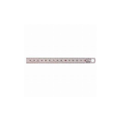 エンジニア 直尺 150mm TM-04 (株)エンジニア 測定工具 直尺(代引不可)