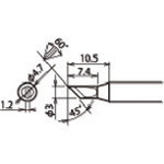 ���å� �򴹥�����(RX-8���꡼��) ��������3mm RX-80HRT-3K �����ŵ�����(��) �Ϥ������ ���ơ�����󷿤Ϥ������(����Բ�)