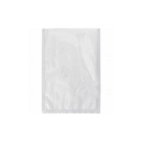 SURE エンボス付ナイロンポリ袋 定寸タイプ (100枚入) PAP-018026-B (株)石崎電機製作所 梱包結束用品 シーラー(代引不可)