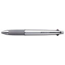 uni ジェットストリーム多機能ペン4&1 5機能ペン0.7シルバー MSXE510007.26 オフィス 住設用品 オフィス 住設用品 文房具 筆記具(代引不可)