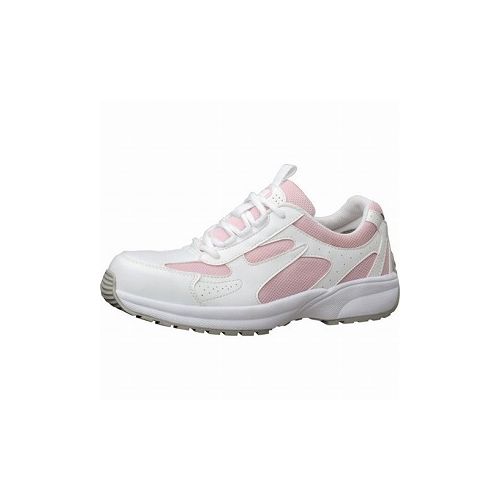 ミドリ安全 女性用 超軽量 SL-602ピンク 23cm SL-602-PK-23.0 ミドリ安全(株) 安全靴・作業靴 プロテク..