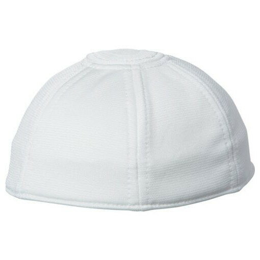 ペンギンエース ヘルインナー ハーフキャップ用(2枚入リホワイト) CP32W 保護具 保護具 ヘルメット 軽..