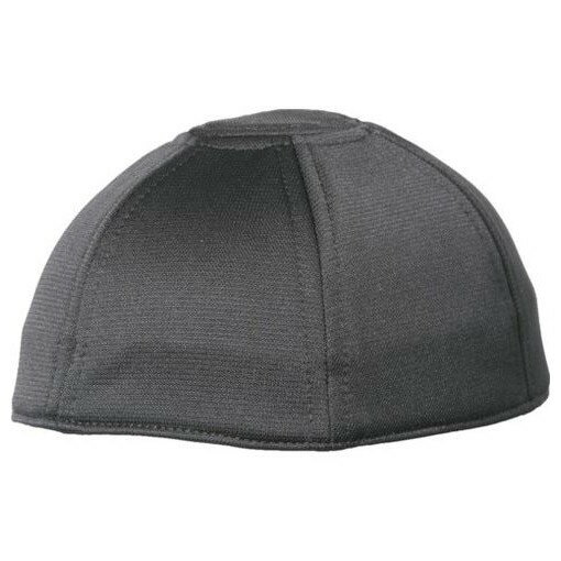 ペンギンエース ヘルインナー ハーフキャップ用(2枚入リブラック) CP32BK 保護具 保護具 ヘルメット 軽作業帽 ヘルメット関連用品(代引不可)(4.0)