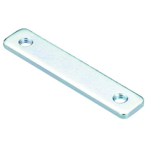 【商品スペック】特長●シリンダーを固定する際に使用します。用途仕様●幅(mm)：50●奥行(mm)：10●高さ(mm)：2●タイプ：ミニシリンダー用●取付穴：M3(CPUM-05)、M4(CP-009)仕様2●対象シリンダー：MCD，MCP-20シリーズ材質／仕上セット内容／付属品注意【代引きについて】こちらの商品は、代引きでの出荷は受け付けておりません。【送料について】北海道、沖縄、離島は別途送料を頂きます。