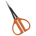 チカマサ ブドウ鋏大型 B300 園芸用品 園芸用品 緑化用品 剪定ハサミ(代引不可)