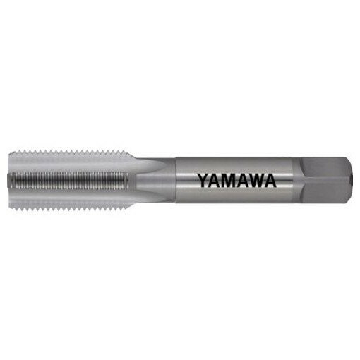 ヤマワ アルミ材用ハンドタップ(インサートコイルネジ用) AL-HT STI 1b M10X1.25 1.5P ALHTSTI1BM10X1.251.5P 切削工具 切削工具 ねじ切り工具 インサートねじ(代引不可)【送料無料】