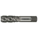ヤマワ アルミ材用スパイラルタップ(インサートコイルネジ用) AL-SP STI 1B M20X2.5 ALSPM20X2.5 切削工具 切削工具 ねじ切り工具...