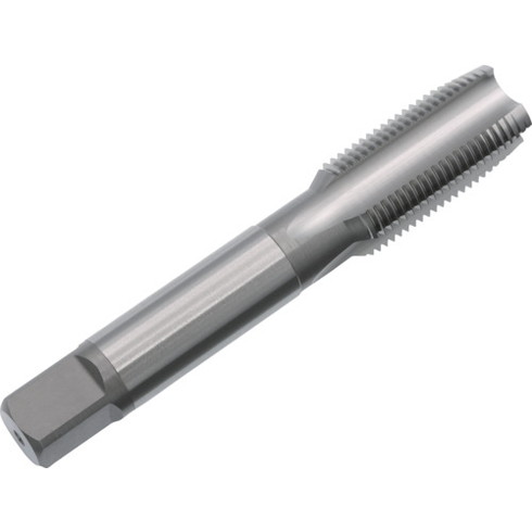ヤマワ アルミ材用ハンドタップ(インサートコイルネジ用) AL-HT STI 1b 3/8-16UNC ...