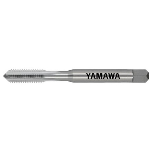 【商品スペック】特長●アルミ等比較的軟らかい材料の部品で、めねじ補強、耐久性増加の目的で、インサートコイルを挿入するためのめねじを加工します。●食付き部は、止り穴1．5P・通り穴5Pの2通りがございます。用途●被削材：アルミ圧延材、アルミ合金鋳物、亜鉛合金鋳物に。仕様●先端：上●精度：1b●呼び寸法：UNF10●ねじ長さ(mm)：15●全長(mm)：62●シャンク径(mm)：6●シャンク四角部(mm)：4.5●下穴径(mm)：5.14●山数：32●表面処理：ノンコーティング仕様2●加工ねじ：ユニファイねじ●食付き山数：1.5山●表面処理：ノンコーティング●シャンク長(mm)：33●シャンク四角部の長さ(mm)：7●溝数：4●外径の基準寸法(mm)：5.857材質／仕上●高速度工具鋼（HSS）セット内容／付属品注意【代引きについて】こちらの商品は、代引きでの出荷は受け付けておりません。【送料について】北海道、沖縄、離島は別途送料を頂きます。