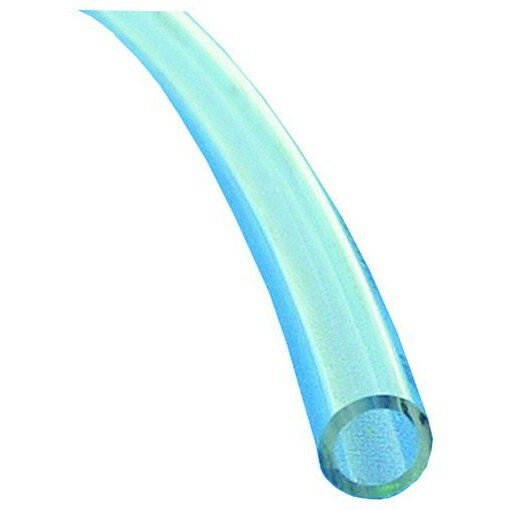 チヨダ メガタッチチューブ透明 12mm/20m MTP12C20M 空圧用品 空圧用品 流体継手 チューブ エアチュー..