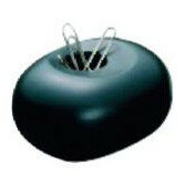 プラス 81953)クリップケース CP-500 ブラック CP500BK オフィス 住設用品 オフィス 住設用品 オフィス備品 フック 画びょう ホルダー式ク...