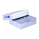 JTX 183066名刺型ハード名札 再生PET50枚B017J50 B017J50 オフィス 住設用品 オフィス 住設用品 文房具 名札(代引不可)【送料無料】(3)