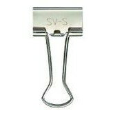 JTX 35487ダブルクリップシルバー 小10個 B552J-S10 B552JS10 オフィス 住設用品 オフィス 住設用品 文..