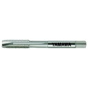 ヤマワ アルミ材用ポイントタップ(インサートコイルネジ用) AL-PO STI 1B M10X1.5 ALPOSTI1BM10X1.5 切削工具 切削工具 ねじ...