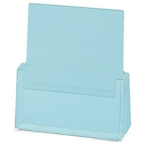 光 カタログスタンド C230 オフィス 住設用品 オフィス 住設用品 オフィス家具 パンフレットスタンド(代引不可)