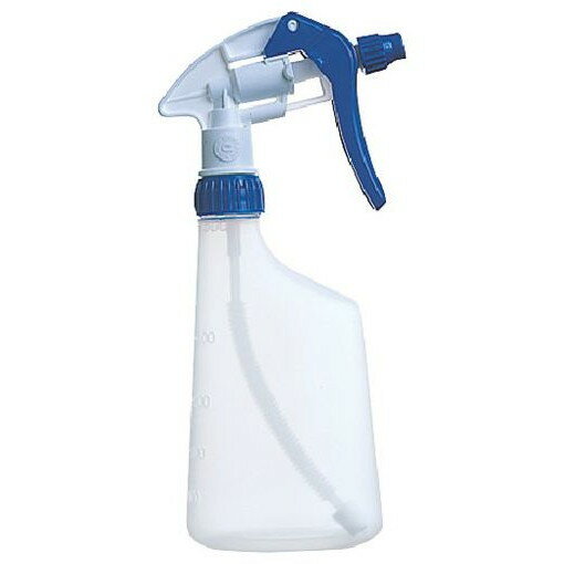 コンドル キャニオンスプレーH-500 ブルー C356000XMBBL 研究用品 研究用品 ボトル 容器 スプレー容器(..