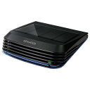 ケンウッド 低濃度オゾン発生器 ソーラータイプ CAXDS01 環境改善用品 環境改善用品 冷暖房 空調機器 脱臭器(代引不可)【送料無料】