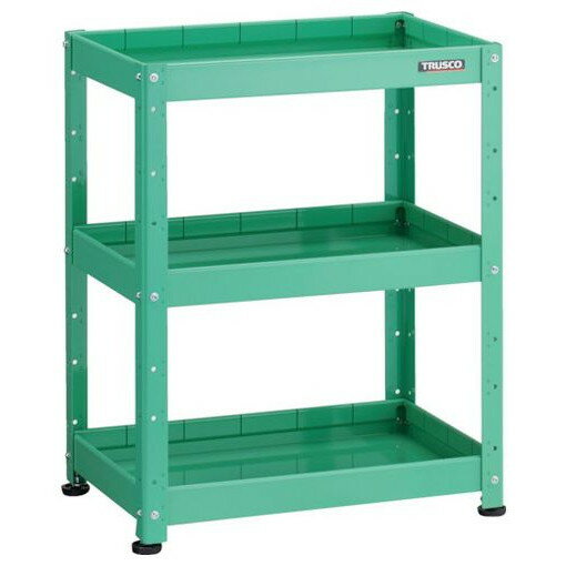 TRUSCO ����ʪ��ê �С��ǥ��若����귿 600X400 ��3�� ��󥰥��꡼�� BDWR963F3YG ʪή �ݴ����� ʪή �ݴ����� �ġ���若�� ��...