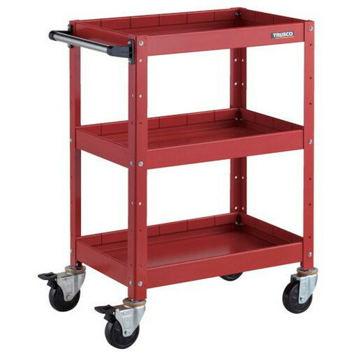 TRUSCO �ġ���若�� �С��ǥ��若�� 600X400XH880 ��3�� ��å� BDW963F3RR ʪή �ݴ����� ʪή �ݴ����� �ġ���若�� ������...