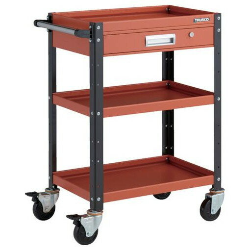 TRUSCO �ġ���若�� �С��ǥ��若�� 600X400 ������ �����/�֥�å� BDW963VORBK ʪή �ݴ����� ʪή �ݴ����� �ġ���若�� ��...