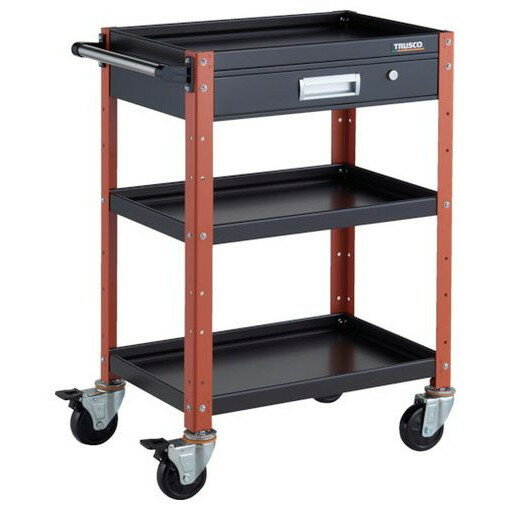 TRUSCO �ġ���若�� �С��ǥ��若�� 600X400 ������ �֥�å�/����� BDW963VBKOR ʪή �ݴ����� ʪή �ݴ����� �ġ���若�� ��...