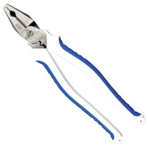 ビクター 寸切リ修正ペンチ MZHG225 �