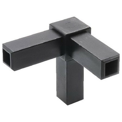 TRUSCO 16mmߥե졼ѥ祤 3 AFA3W ᥫȥ ᥫȥ  ߥե졼(Բ)