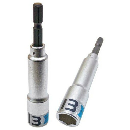 �٥��ȥġ��� KOSEI ���ߥ��󥰥����åȥӥå� 13mm BDS13 ���ȹ��� ���ȹ��� �����åȥ��� ����ѥ����ѥ����åȥӥå�(����Բ�)