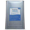 ヤナギ研究所 鉱物油用油処理剤 Bu・N・Ka・I AQUA 18L缶 AQUAK 清掃 衛生用品 清掃 衛生用品 清掃用品 吸収材(代引不可)【送料無料】(4)